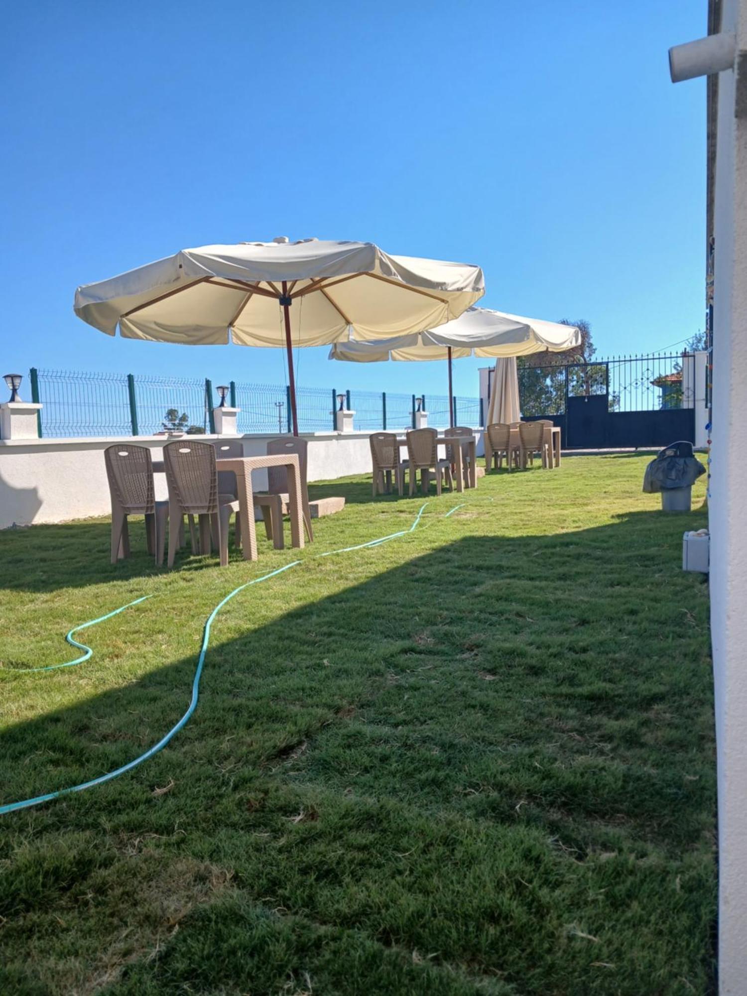 Moj Dom Kuecuekkoey Hotell Exteriör bild